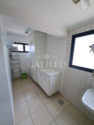 Imagem Apartamento com 3 Quartos para Alugar, 175 m² em Jardim Ana Maria - Jundiaí