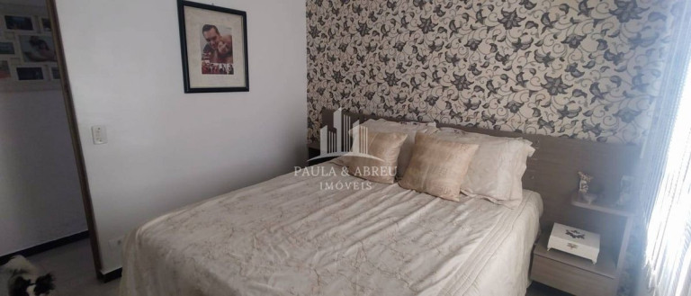 Imagem Apartamento com 2 Quartos à Venda, 52 m² em Jardim Estrela - Mauá Imagem Apartamento com 2 Quartos à Venda, 52 m² em Jardim Estrela - Mauá
