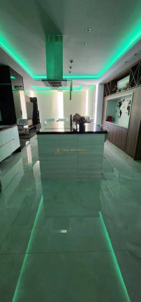 Imagem Apartamento com 3 Quartos à Venda, 146 m² em Recreio Dos Bandeirantes - Rio De Janeiro