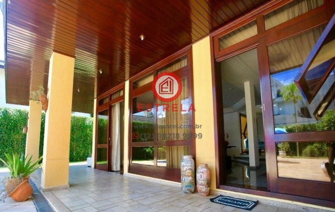 Imagem Casa com 4 Quartos à Venda, 350 m² em Jardim Califórnia - Jacareí Imagem Casa com 4 Quartos à Venda, 350 m² em Jardim Califórnia - Jacareí