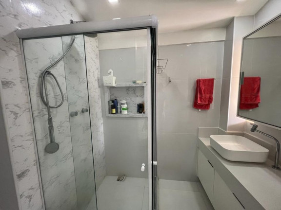 Imagem Casa de Condomínio com 4 Quartos à Venda, 267 m² em Itapuã - Salvador