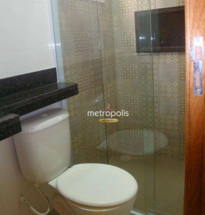 Imagem Cobertura com 2 Quartos à Venda ou Locação, 126 m² em Vila Tibiriçá - Santo André Imagem Cobertura com 2 Quartos à Venda ou Locação, 126 m² em Vila Tibiriçá - Santo André