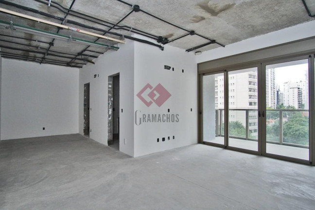 Imagem Apartamento com 4 Quartos à Venda, 358 m² em Vila Nova Conceição - São Paulo