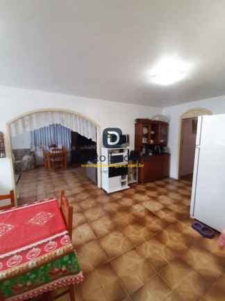 Imagem Casa com 3 Quartos à Venda, 100 m² em Lorenzi - Santa Maria