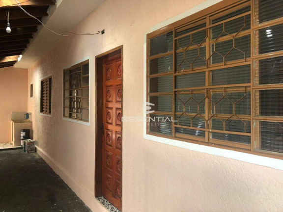 Imagem Casa com 2 Quartos à Venda, 170 m² em Jardim João Paulo Ii - São José Do Rio Preto