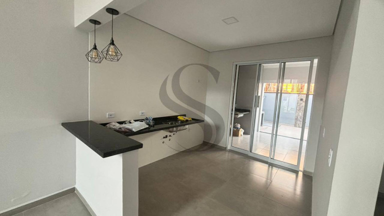 Imagem Casa de Condomínio com 3 Quartos à Venda, 115 m² em Horto Florestal - Sorocaba