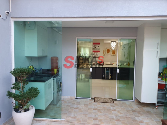 Imagem Sobrado com 3 Quartos à Venda, 183 m² em Vila Carrão - São Paulo Imagem Sobrado com 3 Quartos à Venda, 183 m² em Vila Carrão - São Paulo