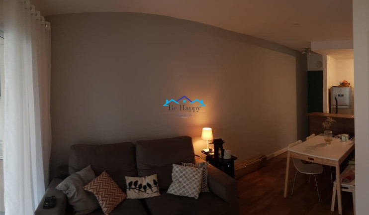 Imagem Apartamento com 2 Quartos à Venda, 58 m² em Brooklin Paulista - São Paulo Imagem Apartamento com 2 Quartos à Venda, 58 m² em Brooklin Paulista - São Paulo