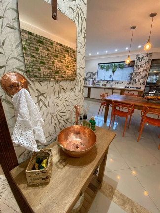 Imagem Casa com 3 Quartos à Venda, 200 m² em Canto Do Forte - Praia Grande
