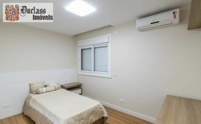 Imagem Apartamento com 4 Quartos para Alugar, 200 m² em Santo Antônio - São Caetano Do Sul
