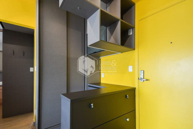 Imagem Apartamento com 1 Quarto à Venda, 48 m² em Vila Mariana - São Paulo