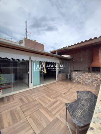 Imagem Apartamento com 3 Quartos à Venda, 120 m² em Massaguaçu - Caraguatatuba