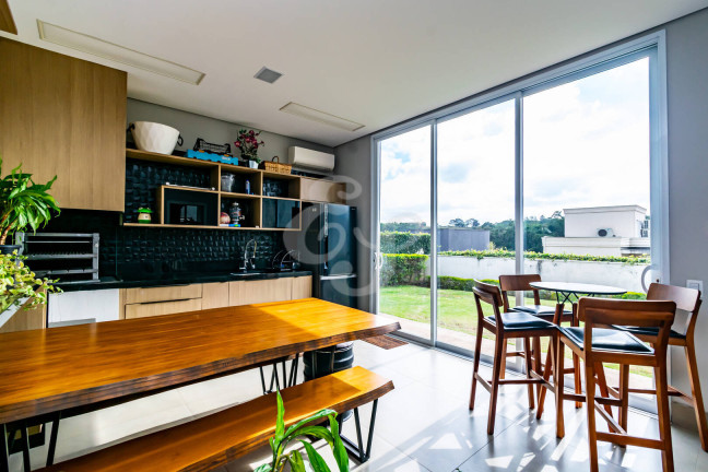 Imagem Casa de Condomínio com 3 Quartos à Venda, 220 m² em Alphaville - Santana De Parnaíba Imagem Casa de Condomínio com 3 Quartos à Venda, 220 m² em Alphaville - Santana De Parnaíba