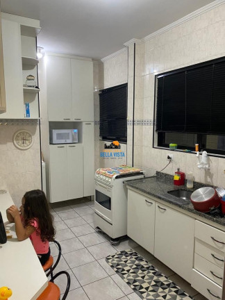 Imagem Apartamento com 2 Quartos à Venda, em Guilhermina - Praia Grande Imagem Apartamento com 2 Quartos à Venda, em Guilhermina - Praia Grande