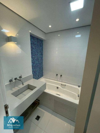 Imagem Apartamento com 3 Quartos à Venda, 92 m² em Vila Regente Feijó - São Paulo