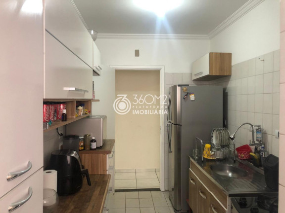 Imagem Apartamento com 3 Quartos à Venda, 67 m² em Jardim Santo André - Santo André Imagem Apartamento com 3 Quartos à Venda, 67 m² em Jardim Santo André - Santo André