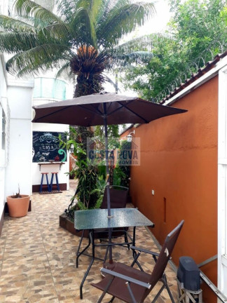 Imagem Casa com 3 Quartos à Venda, 100 m² em Vila Belmiro - Santos