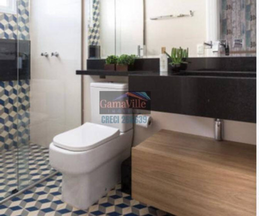 Imagem Casa de Condomínio com 5 Quartos à Venda, 420 m² em Parque Residencial Itapeti - Mogi Das Cruzes