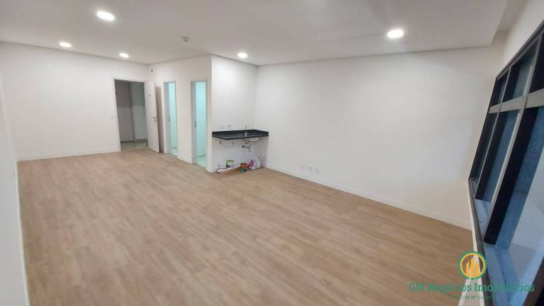 Imagem Sala Comercial à Venda, 41 m² em Bosque Do Vianna - Cotia