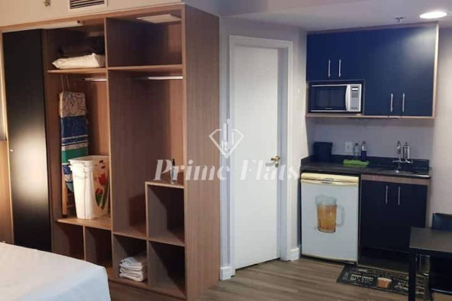 Imagem Apartamento com 1 Quarto à Venda, 28 m² em Pinheiros - São Paulo Imagem Apartamento com 1 Quarto à Venda, 28 m² em Pinheiros - São Paulo