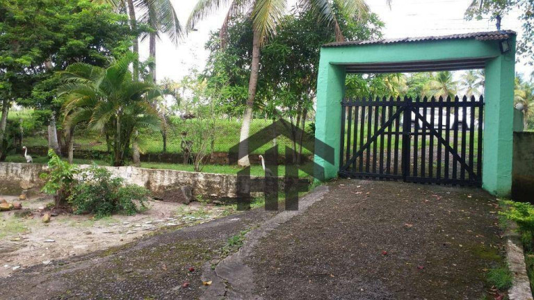 Imagem Chácara com 3 Quartos à Venda, 4.500 m² em Centro - Igarassu