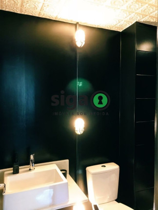 Imagem Apartamento com 1 Quarto à Venda, 57 m² em Vila Andrade - São Paulo Imagem Apartamento com 1 Quarto à Venda, 57 m² em Vila Andrade - São Paulo