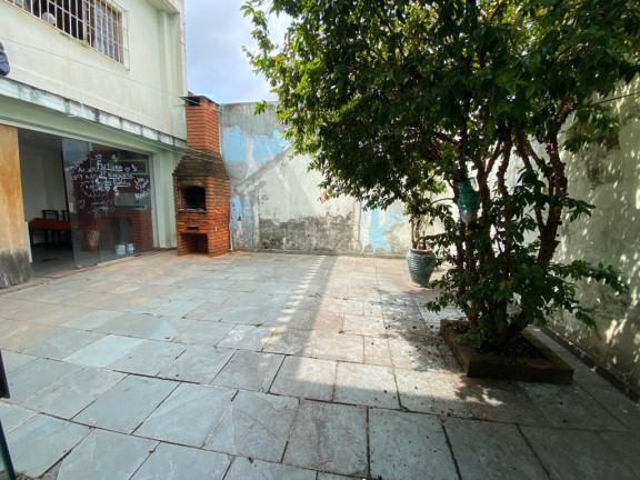 Casa com 3 Quartos à Venda, 180 m² em Ipiranga - São Paulo