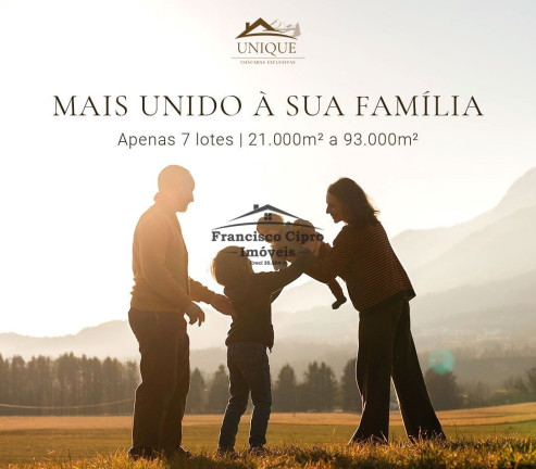 Imagem Imóvel à Venda, 21.549 m² em Unique - Cunha Imagem Imóvel à Venda, 21.549 m² em Unique - Cunha