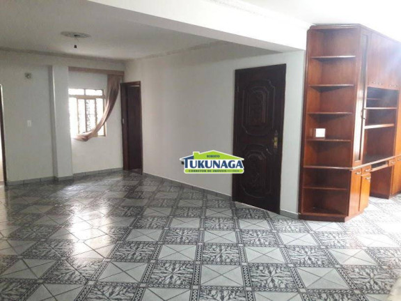 Casa com 3 Quartos à Venda, 374 m² em Santana - São Paulo