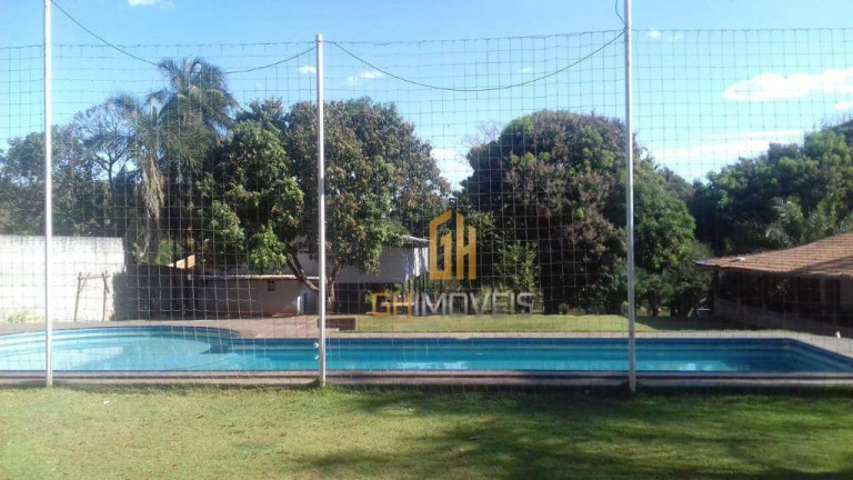 Imagem Chácara à Venda, 5.484 m² em Residencial Eli Forte Extensão - Goiânia Imagem Chácara à Venda, 5.484 m² em Residencial Eli Forte Extensão - Goiânia