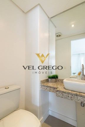 Imagem Apartamento com 3 Quartos à Venda, 120 m² em Casa Branca - Santo André