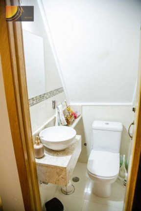 Imagem Casa com 3 Quartos à Venda, 150 m² em Pirituba - São Paulo