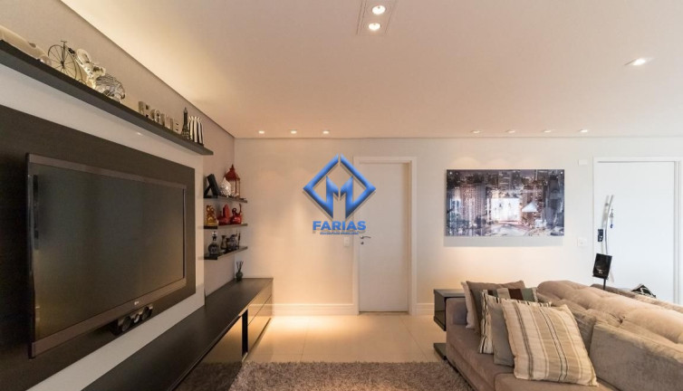 Imagem Apartamento com 3 Quartos à Venda, 213 m² em Ipiranga - São Paulo Imagem Apartamento com 3 Quartos à Venda, 213 m² em Ipiranga - São Paulo