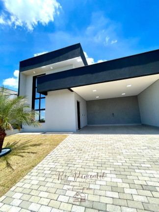 Imagem Casa com 3 Quartos à Venda, 182 m² em Jardim Novo Horizonte - Sorocaba