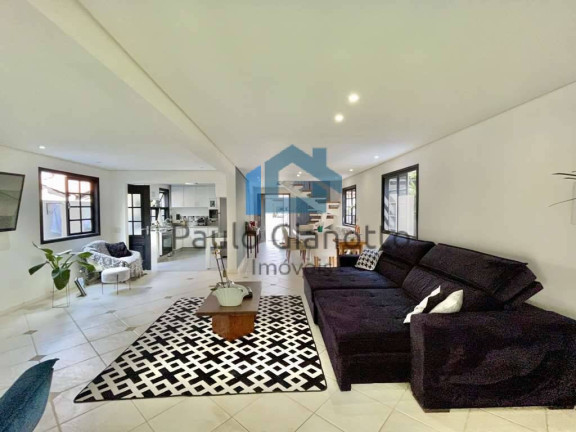 Imagem Casa de Condomínio com 4 Quartos à Venda, 250 m² em Granja Viana - Cotia
