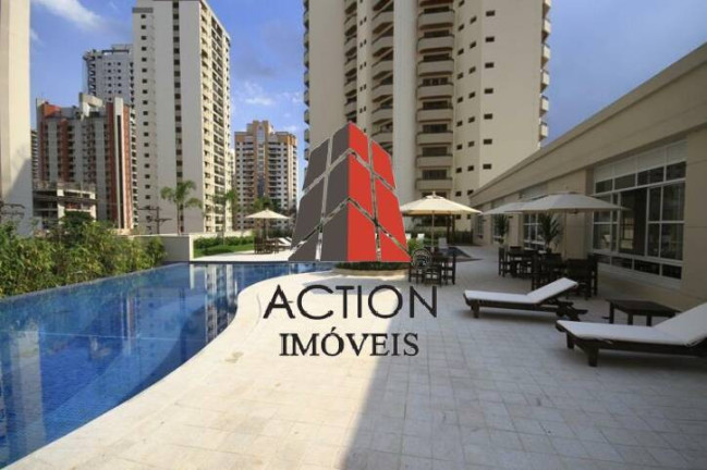 Imagem Apartamento com 3 Quartos à Venda, 200 m² em Vila Regente Feijó - São Paulo Imagem Apartamento com 3 Quartos à Venda, 200 m² em Vila Regente Feijó - São Paulo