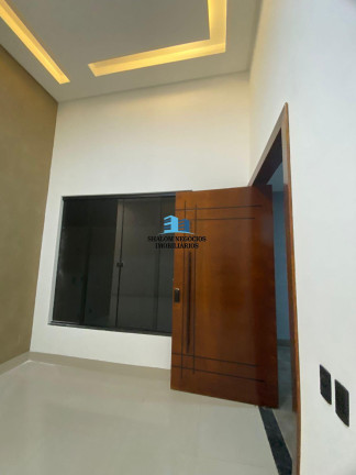 Imagem Casa com 3 Quartos à Venda, 142 m² em Santa Fé - Goiânia