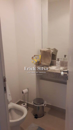 Imagem Apartamento com 4 Quartos à Venda, 194 m² em Adalgisa - Osasco