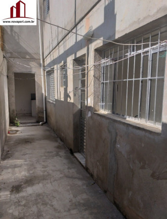 Imagem Casa com 1 Quarto à Venda,  em Portal Das Alamedas - Franco Da Rocha