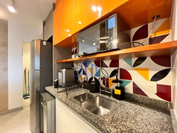 Imagem Apartamento com 2 Quartos à Venda, 98 m² em Alphaville Empresarial - Barueri