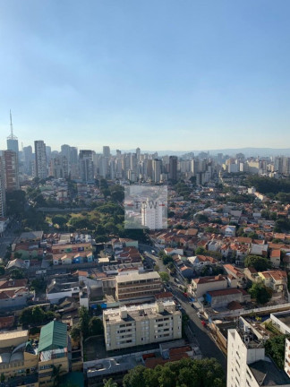 Imagem Apartamento com 4 Quartos à Venda, 213 m² em Vila Mariana - São Paulo Imagem Apartamento com 4 Quartos à Venda, 213 m² em Vila Mariana - São Paulo