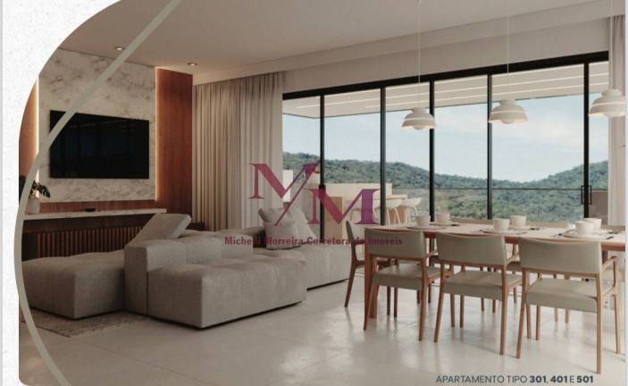 Imagem Apartamento com 3 Quartos à Venda, 176 m² em Caiobá - Matinhos