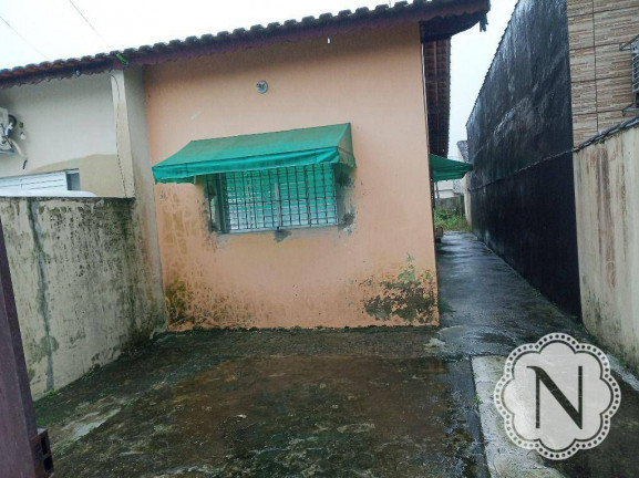 Imagem Casa com 2 Quartos para Alugar, 49 m² em Nova Itanhaém - Itanhaém Imagem Casa com 2 Quartos para Alugar, 49 m² em Nova Itanhaém - Itanhaém