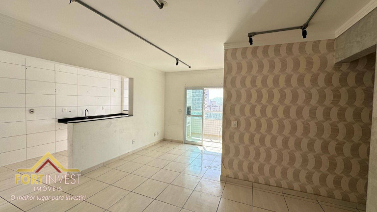 Imagem Imóvel com 2 Quartos à Venda, 79 m² em Vila Guilhermina - Praia Grande Imagem Imóvel com 2 Quartos à Venda, 79 m² em Vila Guilhermina - Praia Grande