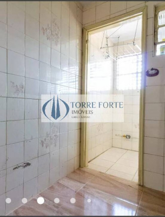 Imagem Apartamento com 2 Quartos à Venda, 59 m² em Engenheiro Goulart - São Paulo