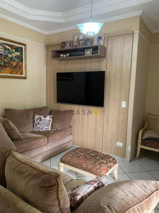 Casa com 3 Quartos à Venda, 160 m² em Jardim Primavera - Americana
