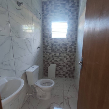 Imagem Casa com 2 Quartos à Venda, 195 m² em Flórida Mirim - Mongaguá