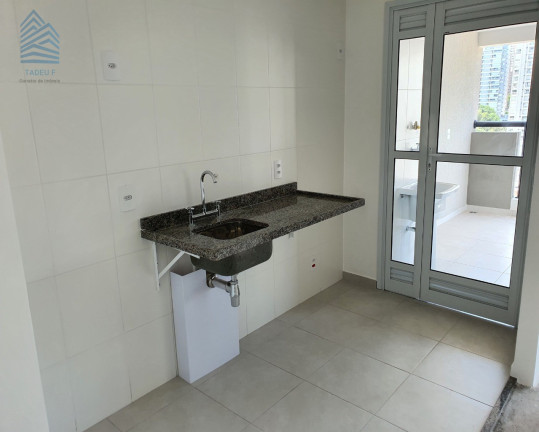 Imagem Imóvel com 2 Quartos à Venda, 63 m² em Jardim Prudência - São Paulo