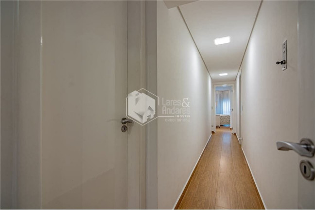 Imagem Apartamento com 4 Quartos à Venda, 208 m² em Perdizes - São Paulo