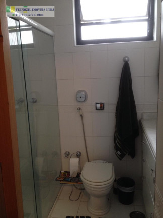 Imagem Apartamento com 3 Quartos à Venda, 170 m² em Jardim Paulista - São Paulo